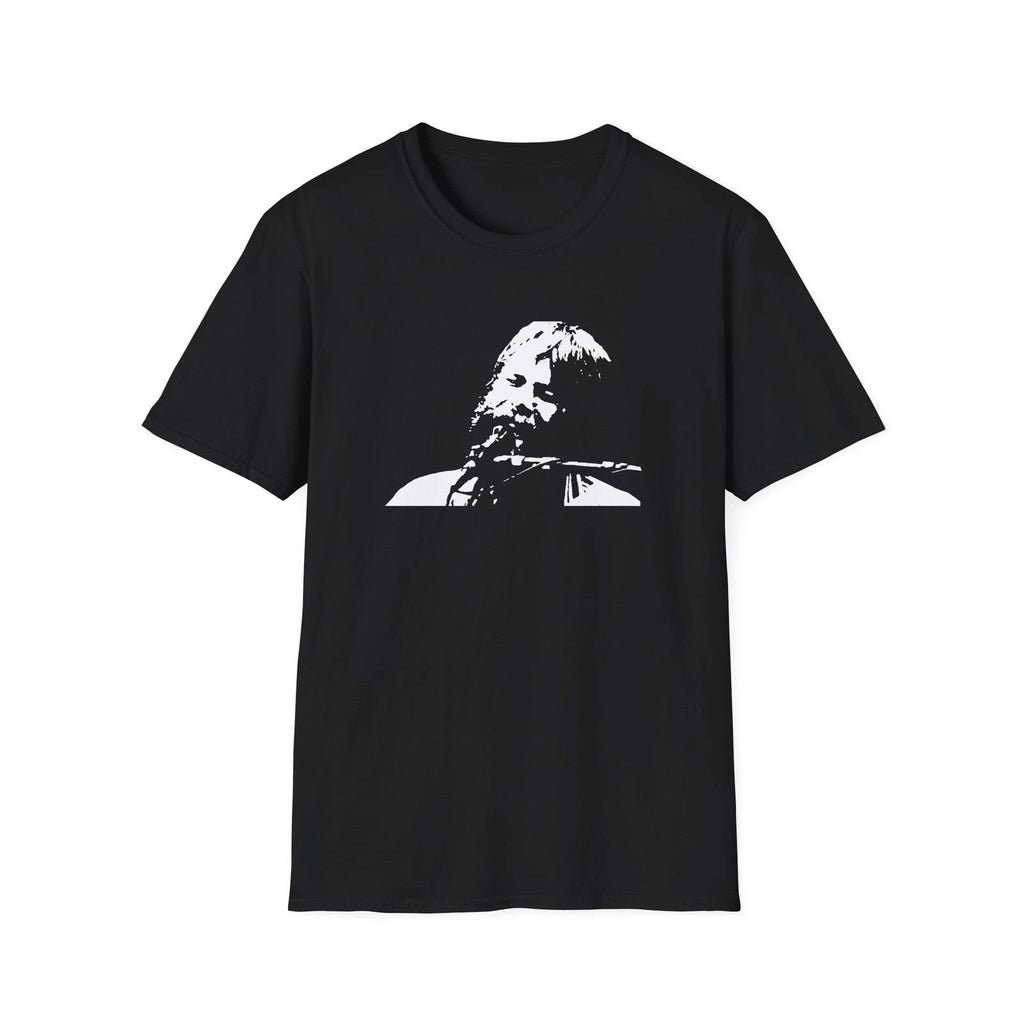 Grateful Dead Shirt - Brent Mydland "Just a little light"
