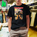 Vintage Style Michael Myers Killers Shirt
