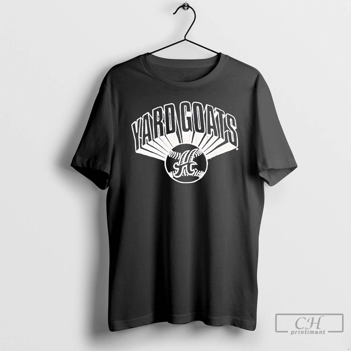Premium Hartford Yard Goats T Shirts