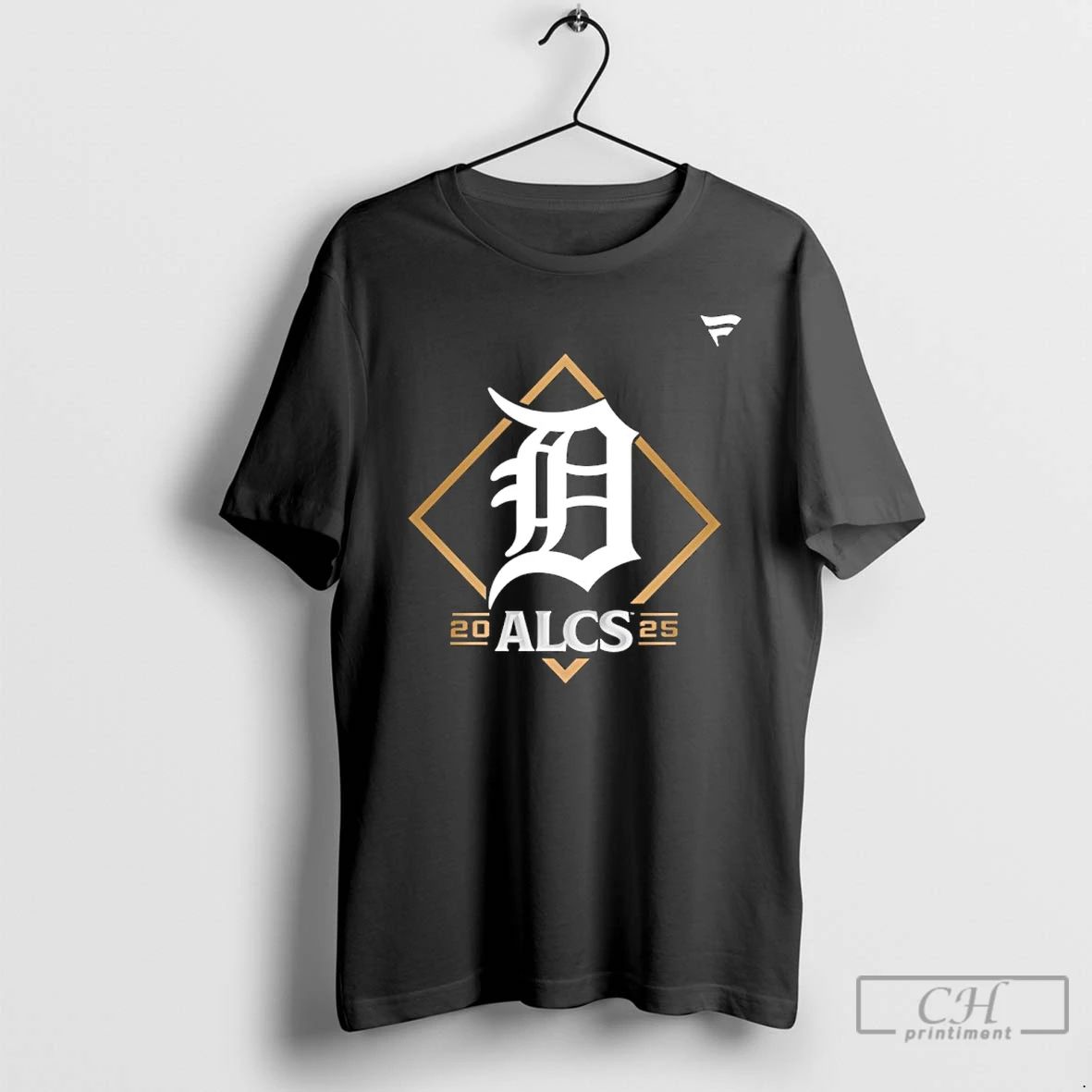 Premium Detroit Tigers Baseball 2025 Alds Champions T Shirts