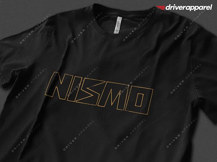 Vintage Nismo Shirt & Hoodie Nissan Logo 350Z 370Z Z Silvia S15 S14 240SX S13