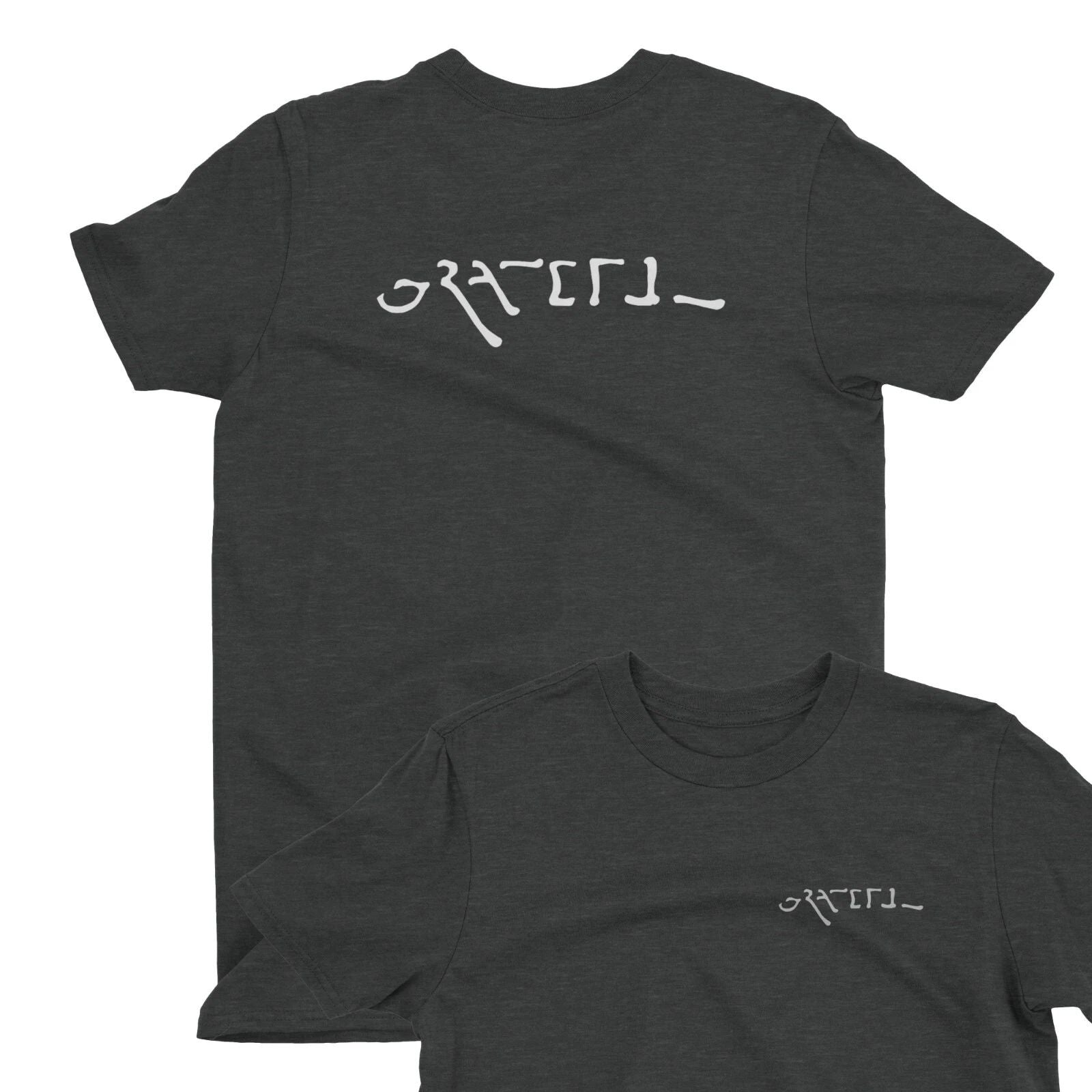 ZJ Designs Grateful Dead inspired J Garcia Egypt T-Shirt 1978 Shakedown t-shirt