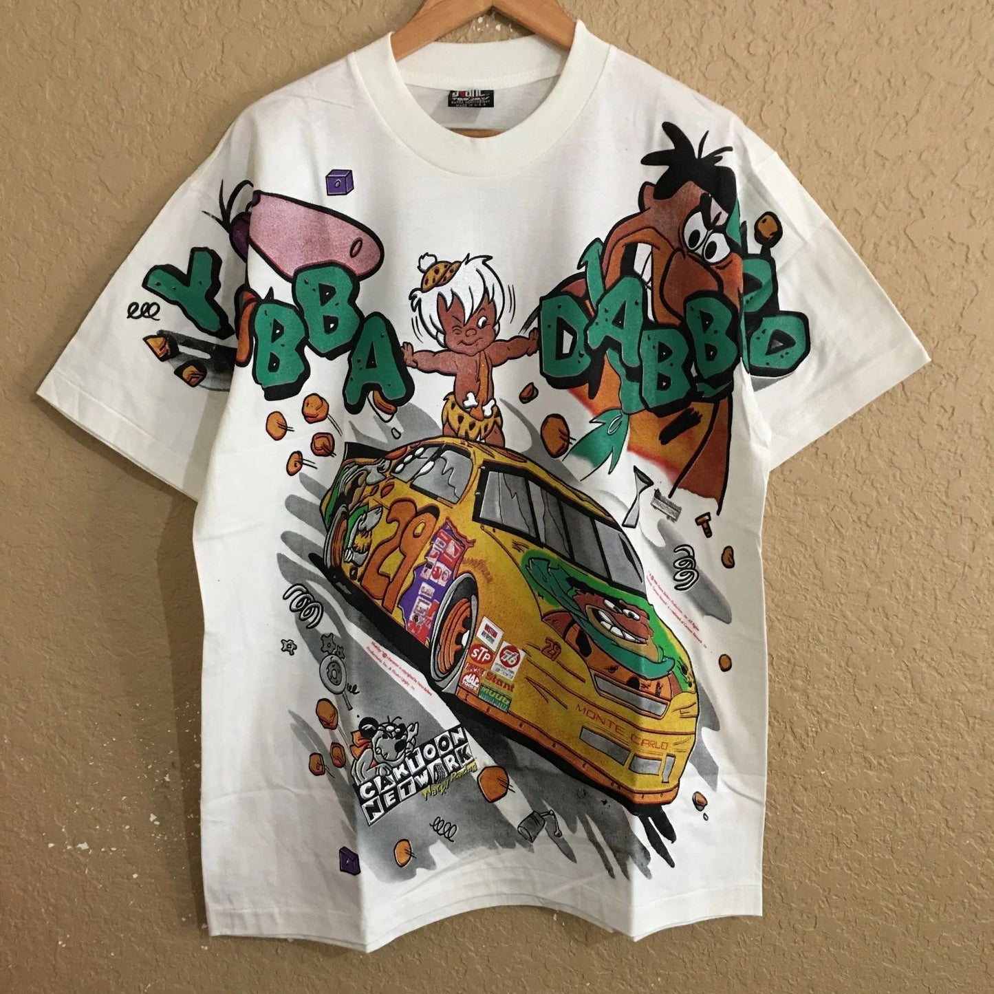 Bundle of 8: Mix Graphic Tee