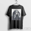 Classic Occult Gothic Skeleton Metal Dark Aesthetic Goth T Shirts