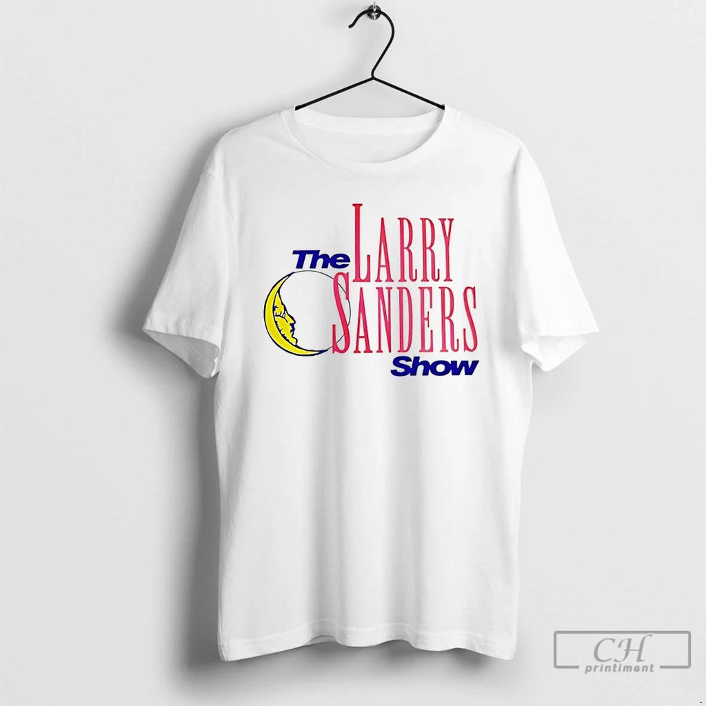 Classic The Larry Sanders Show T Shirts