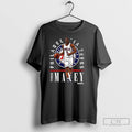 Classic Tyrese Maxey Philadelphia 76ers Nba T Shirts
