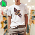 Cleveland Cavaliers OVO x NBA Logo 2025 Shirt