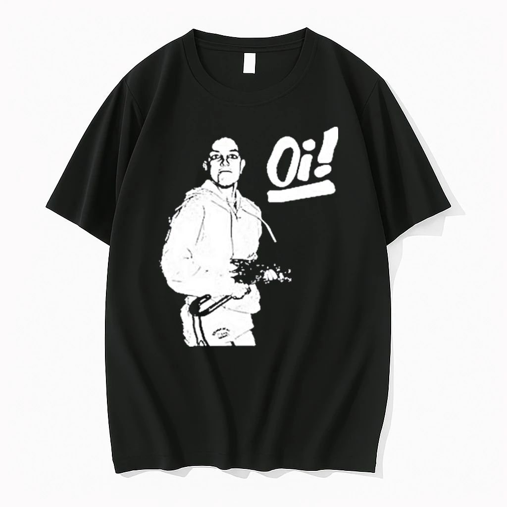Methsyndicate Oi Tshirts Sweater