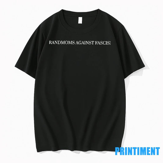 Grantifa Grandmoms Against Fascism Tshirts Sweater