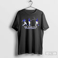 Premium The Vlad Flip By Vladimir Guerrero Jr Toronto Blue Jays Baseball T Shirts