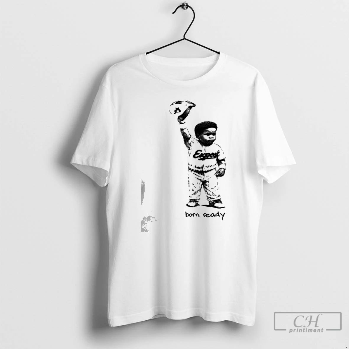Classic Bo Bichette Born Ready T Shirts
