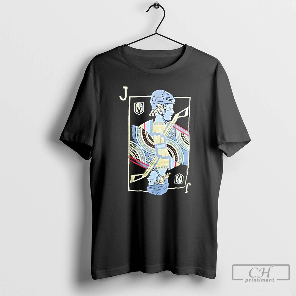 Premium Fanatics Jack Eichel Vegas Golden Knights Name Number T Shirts