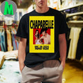 Chaparral San Antonio Event On Dec 28 2025 Poster Shirt