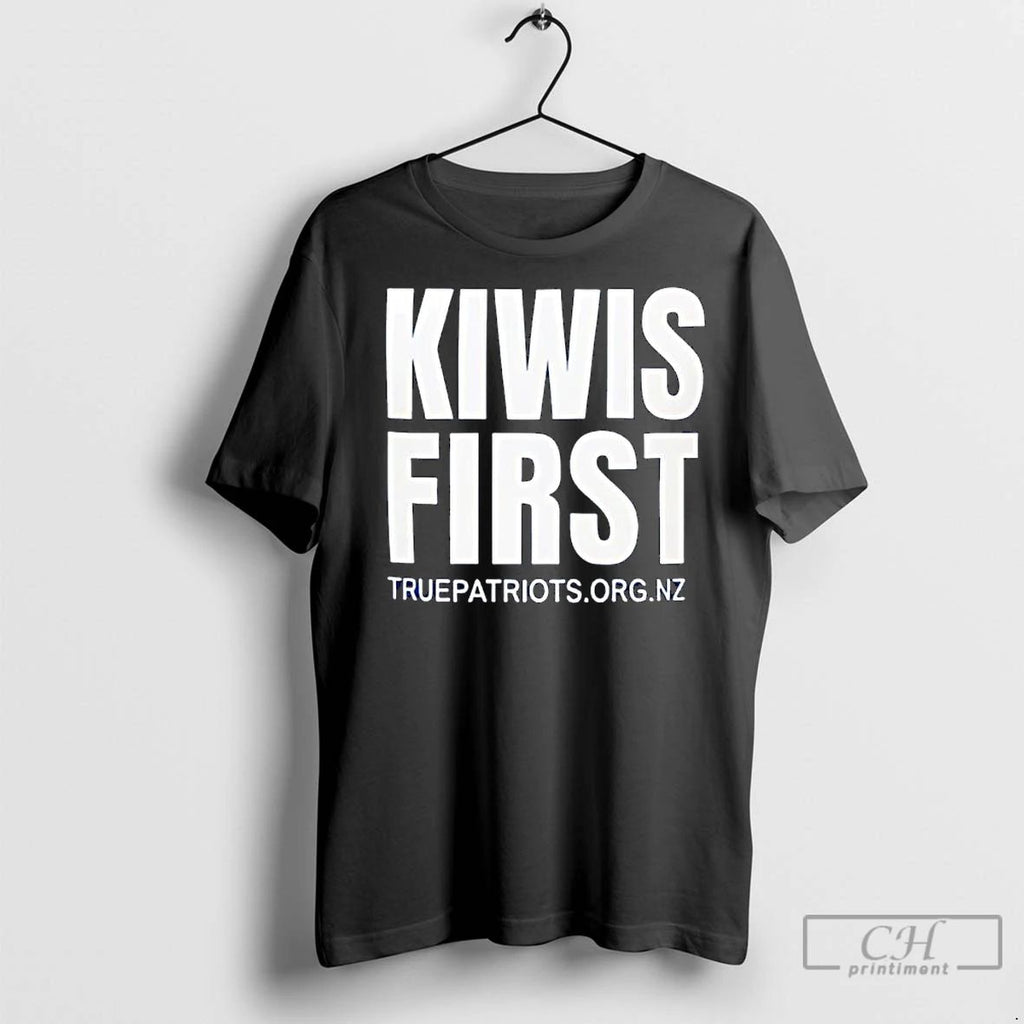 Classic Kiwis First Truepatriots Org Nz