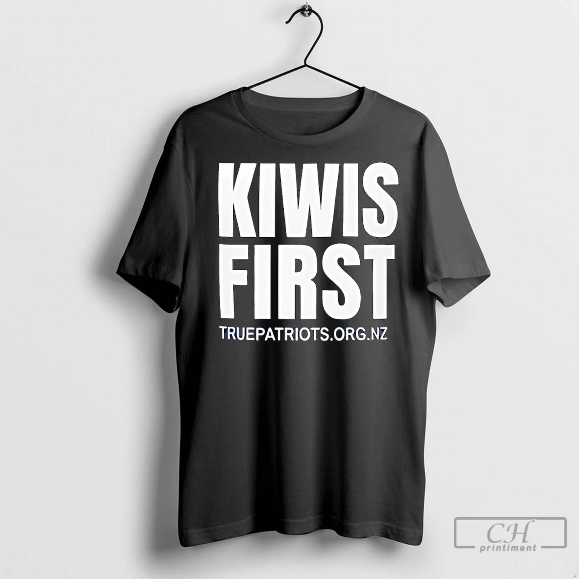 Classic Kiwis First Truepatriots Org Nz