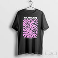 Premium Vukovi Nula Is What You Wish You Were T Shirts