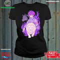 Original Purple Shadow Summoner Shirt