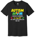 Autism Mom Shirt, Autism Shirt, Autism Mom Gift Shirt, Autism Awareness Shirt