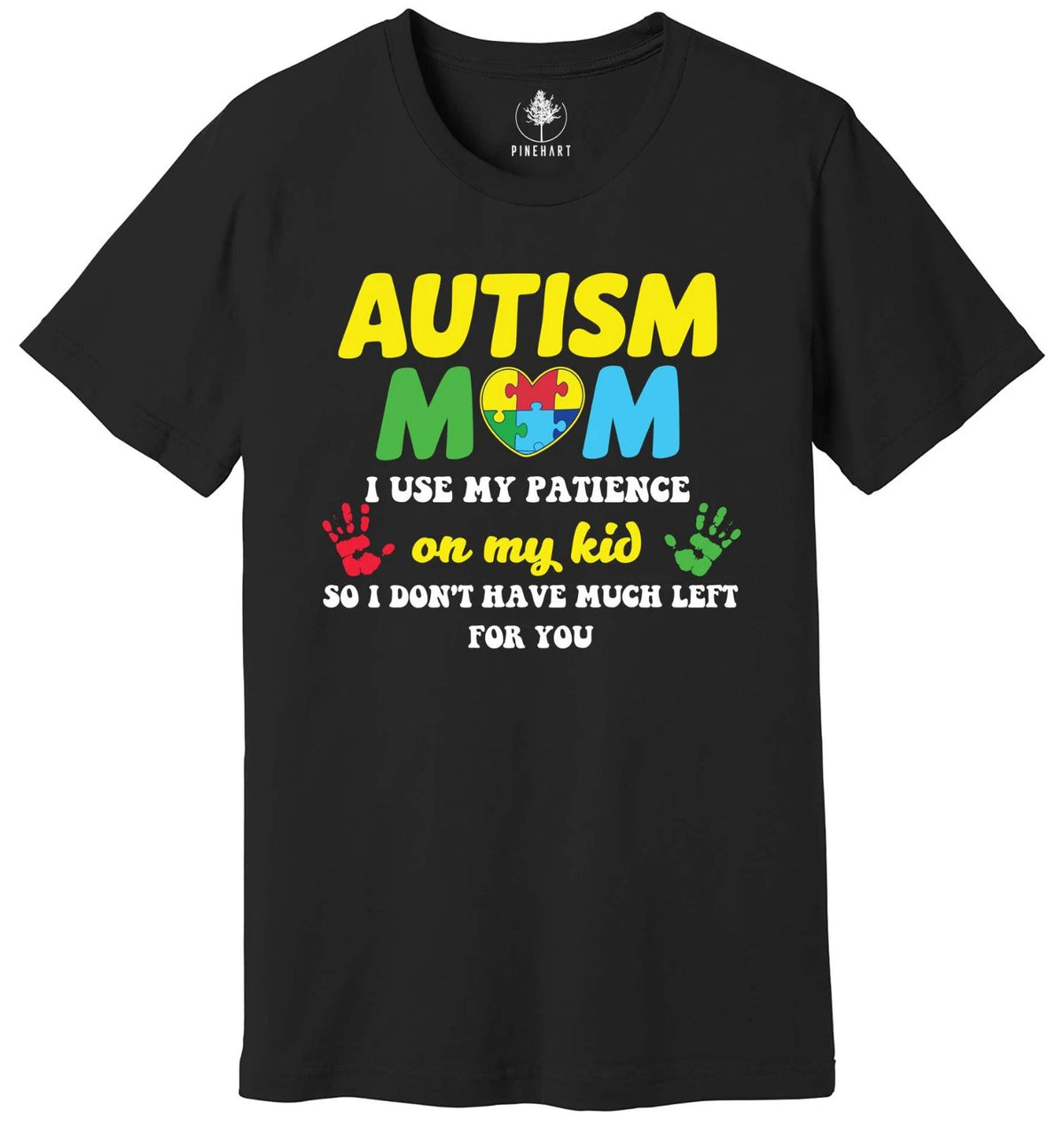 Autism Mom Shirt, Autism Shirt, Autism Mom Gift Shirt, Autism Awareness Shirt