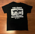 The Chats Band 6 Liter GTR Rock Music T-Shirt All Size Men Women MC579