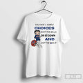 Classic You Have 2 Simple Choices Root For Bills Or Sit Down And Shut The