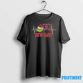 Grinch Santa Heartbeat Love Boston Red Sox Mlb Merry Christmas 2025 Tshirts Sweater