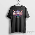 Classic Florida Gators 2025 Sec Womens Cross Country Conference Champions T Shirts