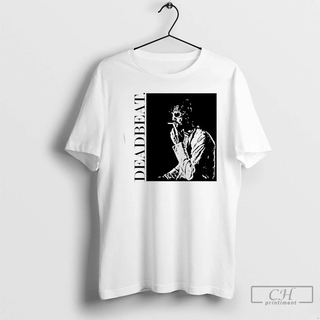 Classic Tame Impala Deadbeat Portrait T Shirts