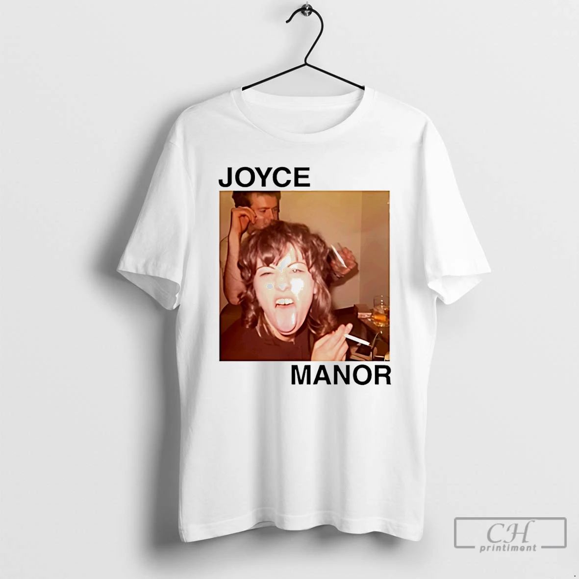 Premium Joyce Manor Album Cover T Shirts