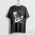 Classic Mamono World Armor King X Modelo 2000 T Shirts