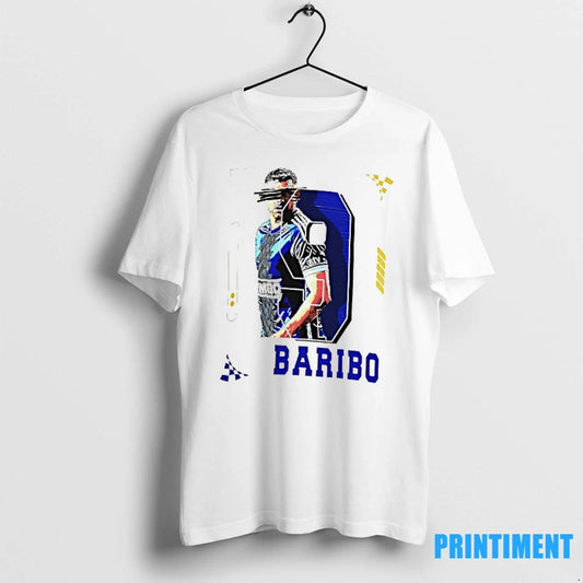 Tai Baribo Philadelphia Union Soccer Tshirts Sweater