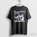 Classic The Shohei Ohtani Game 3 Homers 6 Scoreless 10 Strikeouts Long Sleve T Shirts