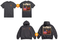 SALE! Illenium Sphere Odyssey 2026 Hoodie OR T-Shirt Reprint All Size