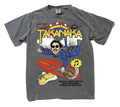 Masayoshi Takanaka World Live 2026 Tour reprint Comfort Colors® Shirt