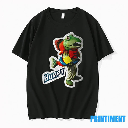 Humpy Salmon Run New Mascot Seattle Mariners Mlb Baseball Tshirts Sweater
