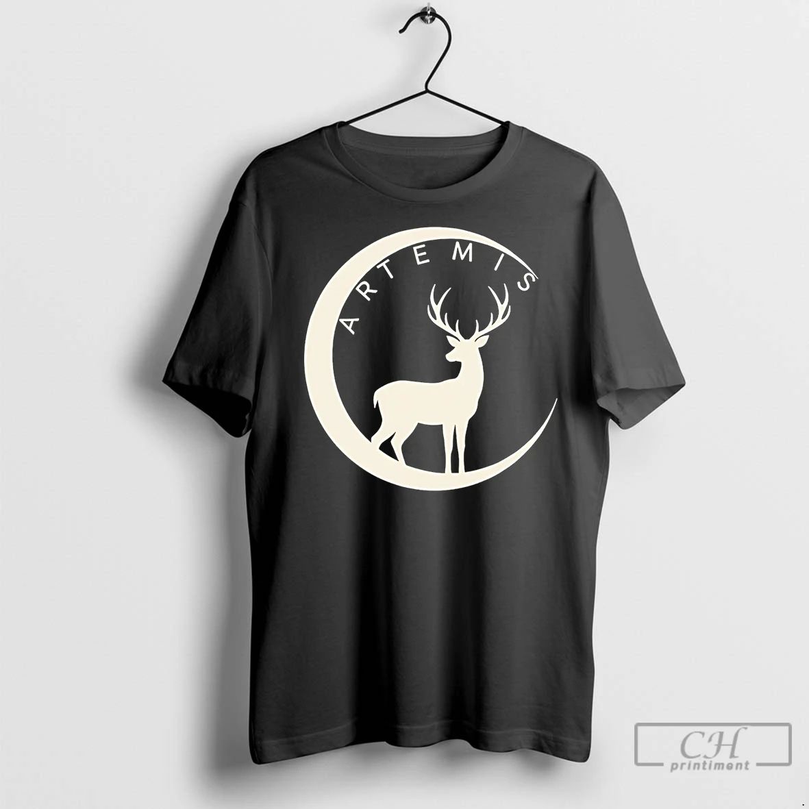 Premium Artemis Sacred Deer