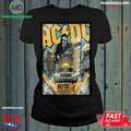 Original AC DC Estadio River Plate Buenos Aires Argentina Mar 27 2026 Poster T-Shirt – Best Gift for Music Fans