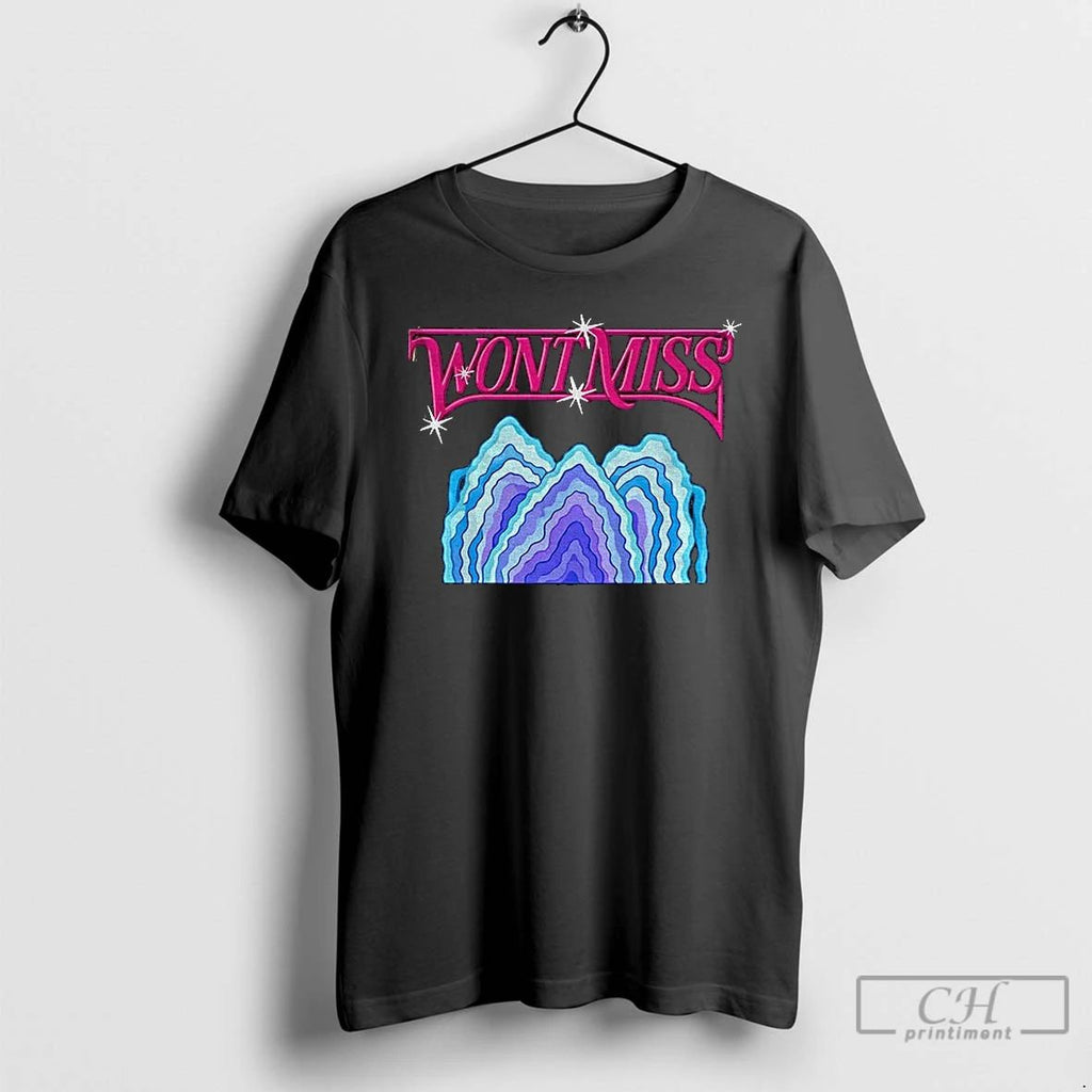 Classic Mira Kpop Demon Hunters Wont Miss Kpop Girls Band T Shirts