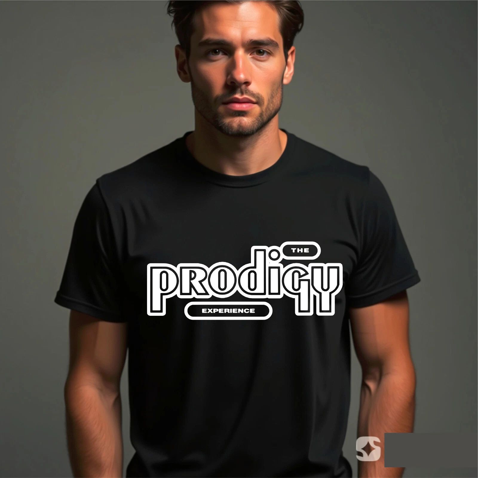 The Prodigy Experience Out Of Space Love Charly Wind It Up Electronic T-Shirt