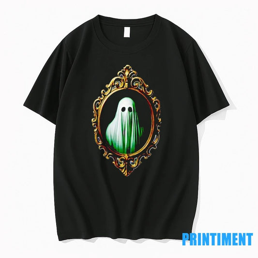 Darkness Capushon Mirror Ghost Tshirts Sweater