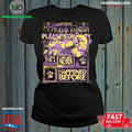 Technical Difficulties Frost Fatales 2026 Shirt