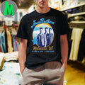 Jonas Brothers Oct 12 2025 Fiserv Forum. Milwaukee, WI Poster Shirt