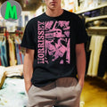 Original Everyday Street Icon Maurice Shirt