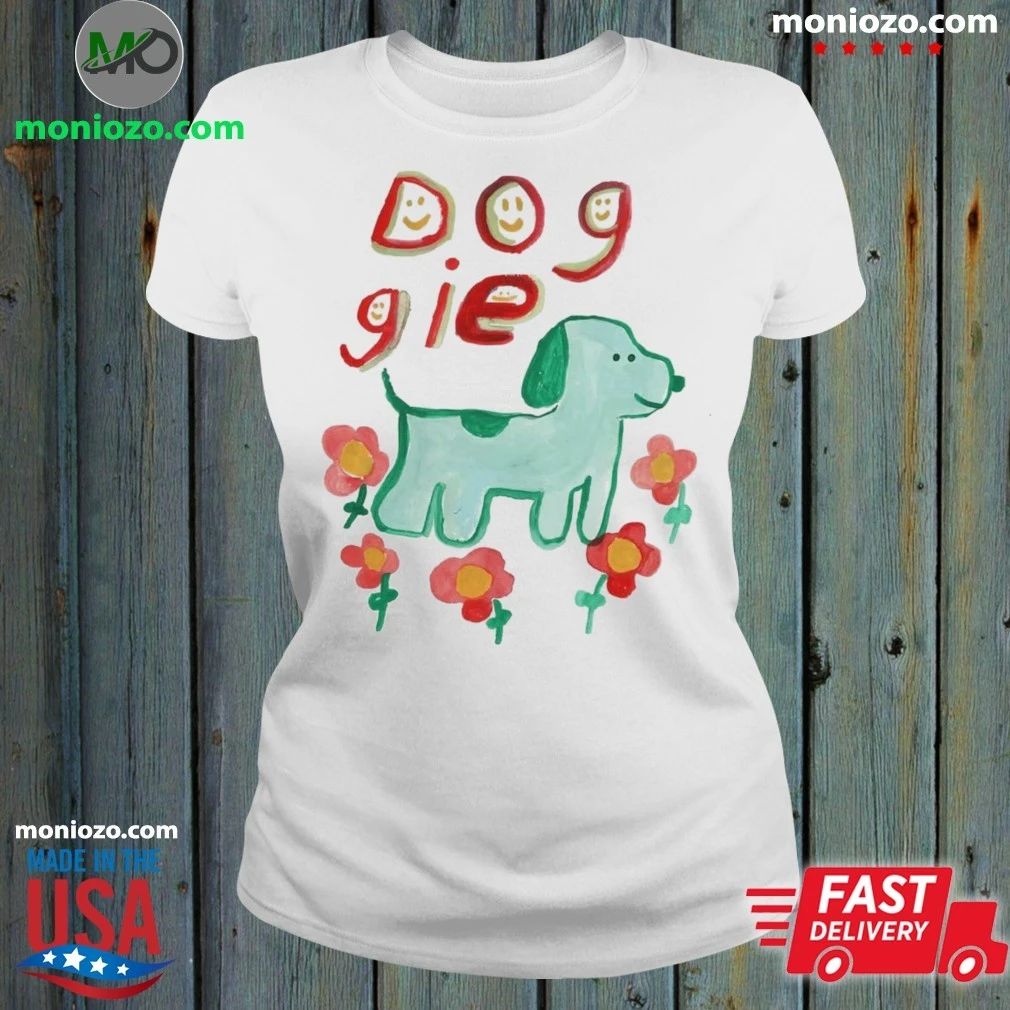 Original Dog Gie Shirt