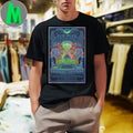 Healing Appalachia Event Ashland, KY 2025 Poster Foil Shirt