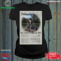 Wednesday NZ And AUS Tour 2026 Poster Shirt – Best Gift for Music Fans