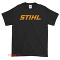 New STIHL Logo Unisex funny T Shirt USA size S - XXL