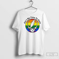 Premium Grateful Dead Lgbt Pride Aint No Time To Hate