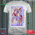 Original Deerhoof With Magasin Groningen Netherlands 5 15 2026 Poster Shirt