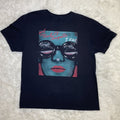 Flock Of Seagulls I RAN Men’s Black Gift For Fans S-5XL Unisex T-shirt BT1437